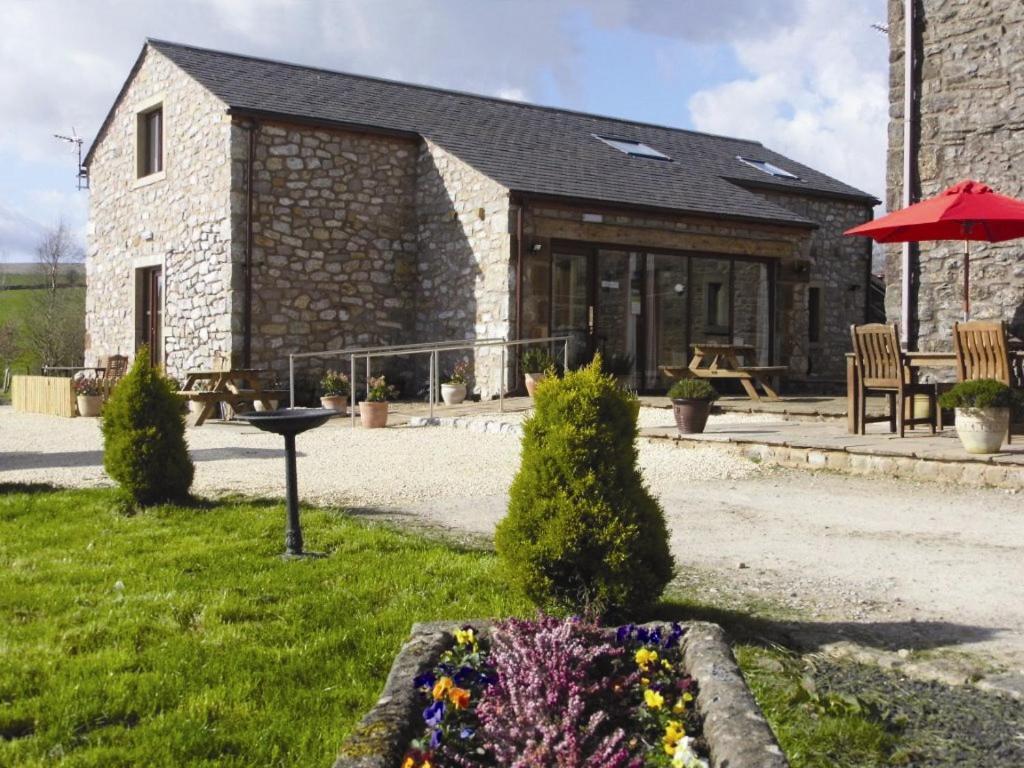 Clerk Laithe Lodge Newton  Exterior photo