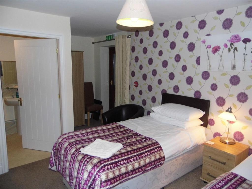Clerk Laithe Lodge Newton  Room photo