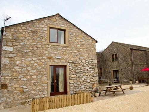Clerk Laithe Lodge Newton  Exterior photo